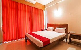 Red Lotus Villa 5Bhk