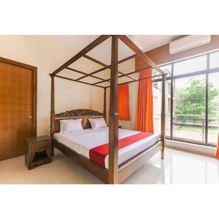Red Lotus Villa 5Bhk Lonavala Exterior photo