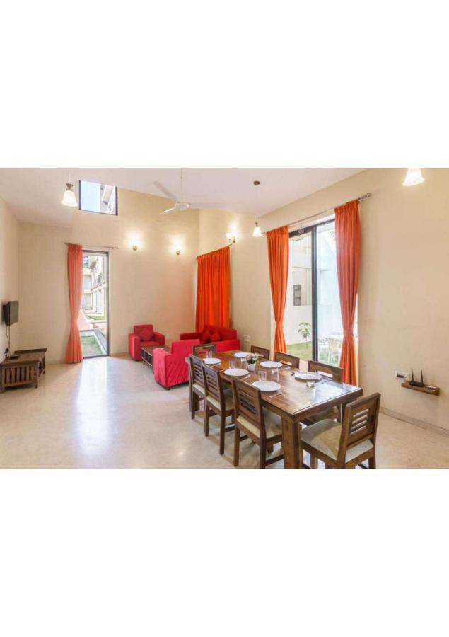 Red Lotus Villa 5Bhk Lonavala Exterior photo