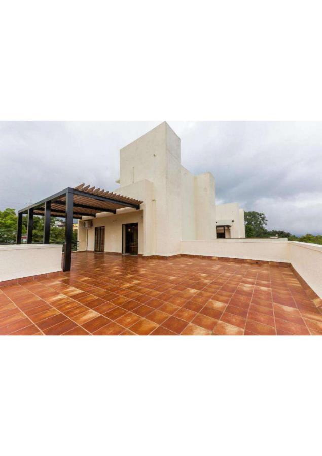 Red Lotus Villa 5Bhk Lonavala Exterior photo