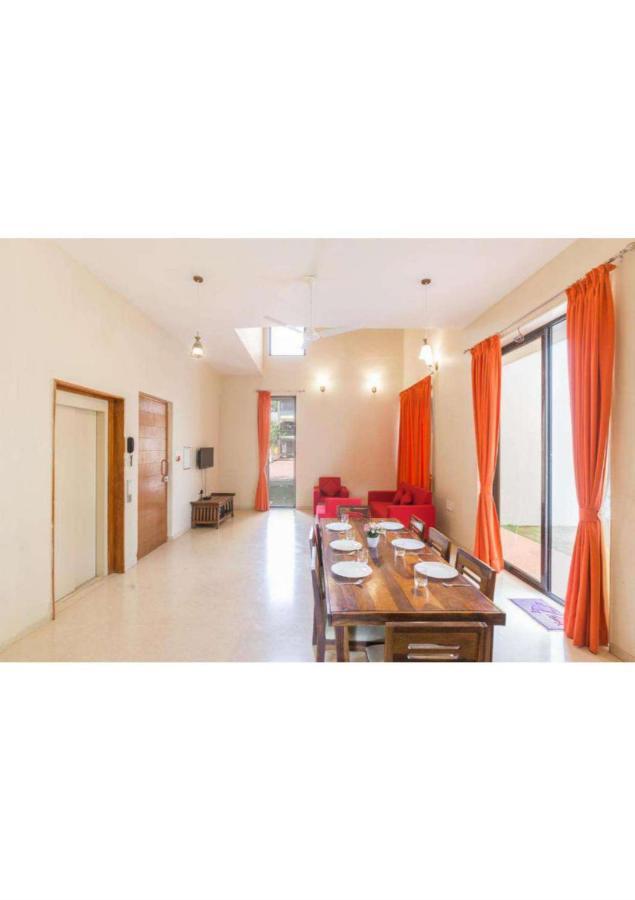 Red Lotus Villa 5Bhk Lonavala Exterior photo