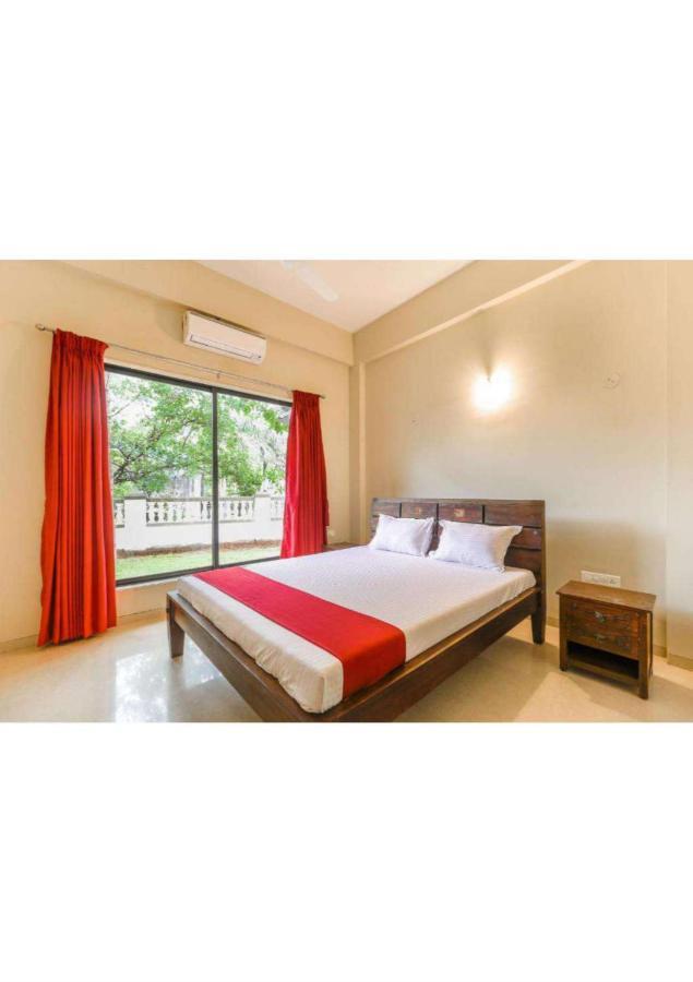 Red Lotus Villa 5Bhk Lonavala Exterior photo